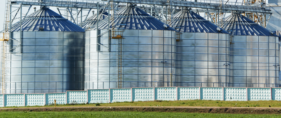 SILO