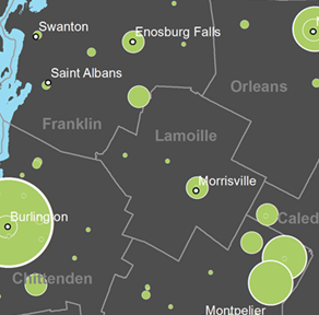 Geoanalytics & Mapping